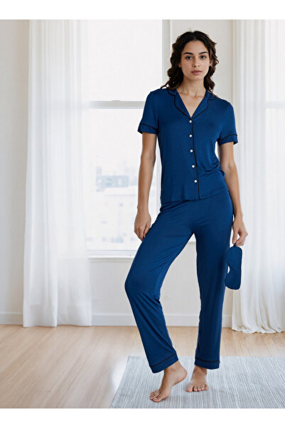 FAV مجموعة بيجامات طاولة صلبة