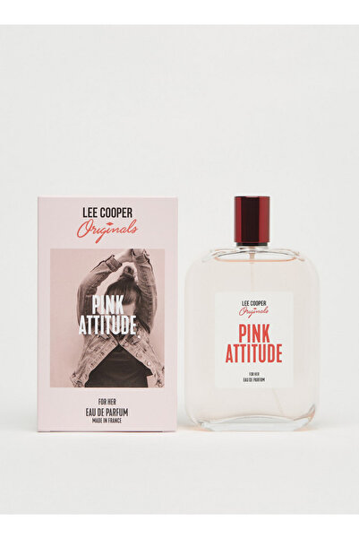 Beauty عطر لي كوبر بينك أتيتيود - 100 مل أو دو برفيوم