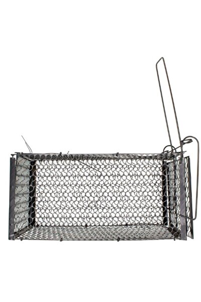 OEM Capcană de șobolani, tip cușcă metalică