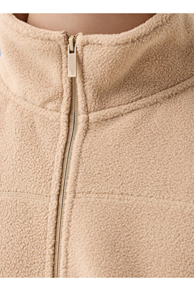 FAV Fleece Full Zip Jacket