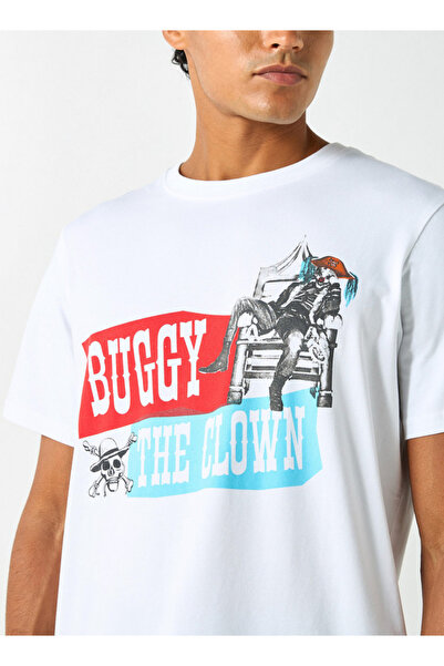 SP Characters CHARACTER TEE