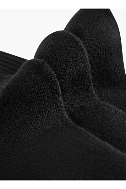 Starter Set of 3 - Starter Ribbed Crew Length Socks