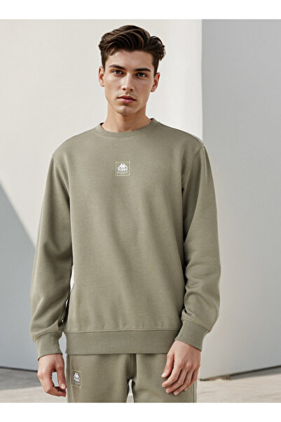 Kappa  سويت شيرت مطبوع