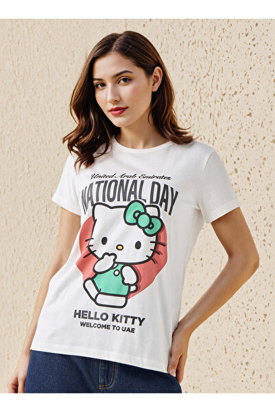 SP Characters تيشيرتات جرافيكية لليوم الوطني لدولة الإمارات العربية المتحدة