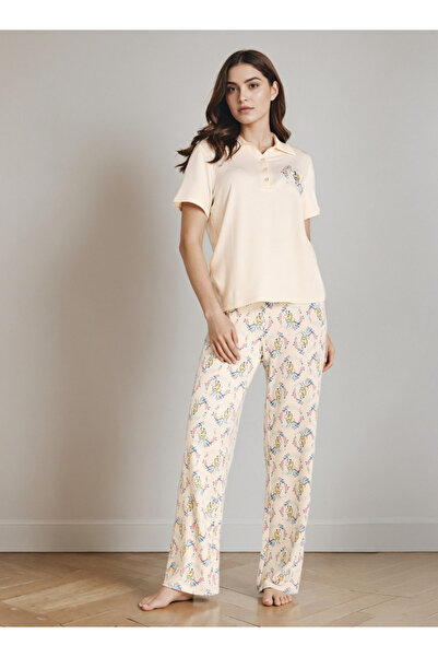 FAV مجموعة بيجامات الشخصيات