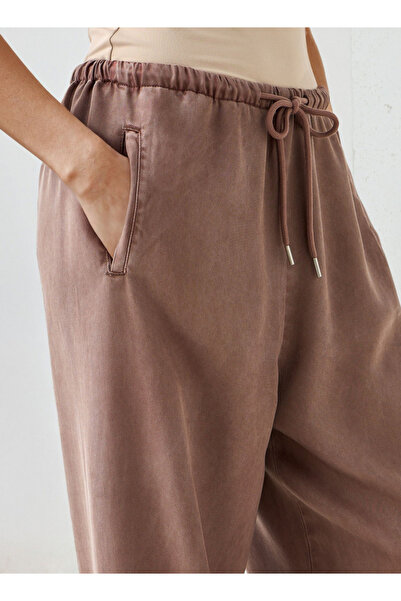 Lee Cooper Tencel Trouser Set