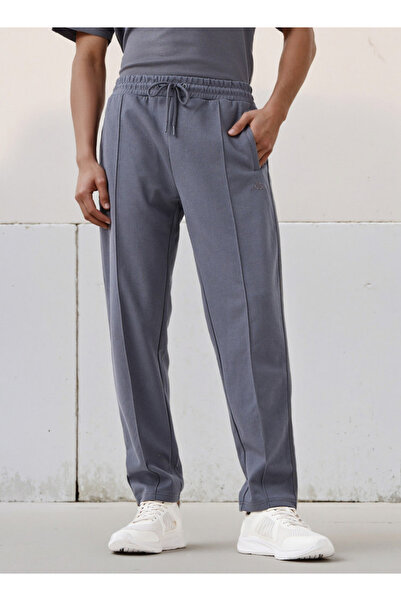 Kappa Men Drawstring Closure Track Pants