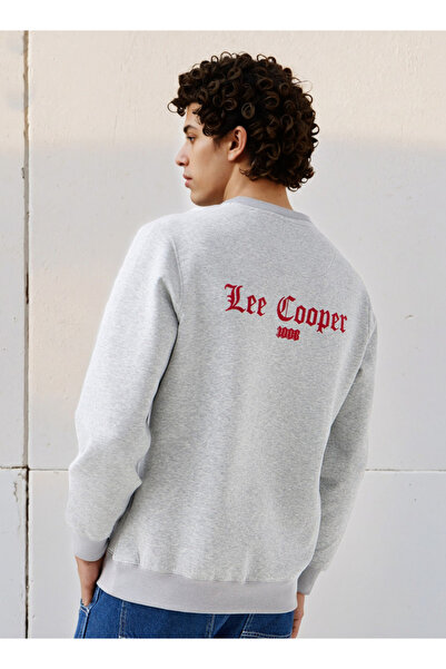 Lee Cooper طاولة عرق الشعار