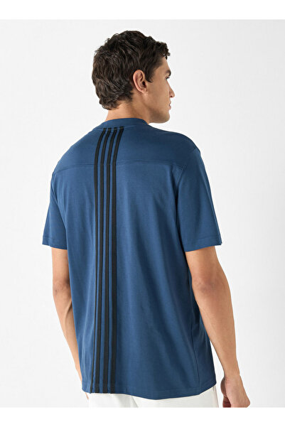 Kappa تي شيرت بتفاصيل الشعار وأكمام قصيرة