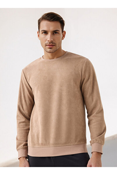 Iconic سويت شيرت بابلو سويد