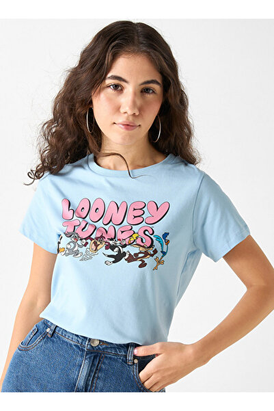 SP Characters CHR L GRAPHIC CORE TEES