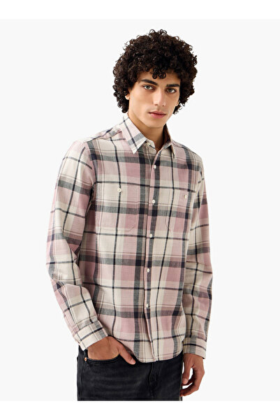 Lee Cooper Check Shirt