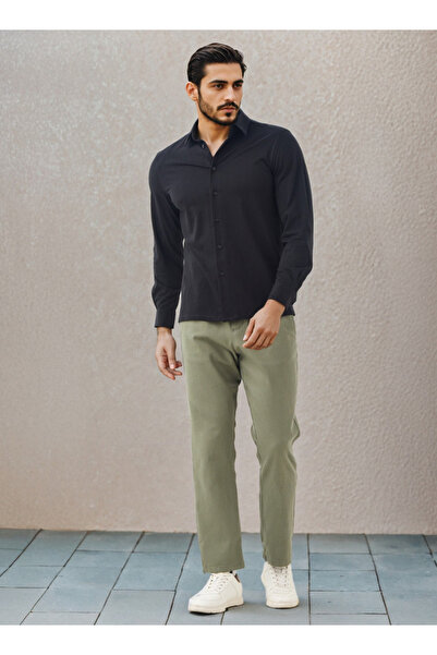 FAV Regular Fit Shirt