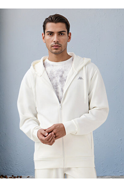 Kappa Hoodie with Pockets