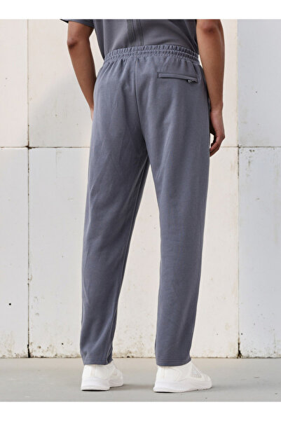 Kappa Men Drawstring Closure Track Pants
