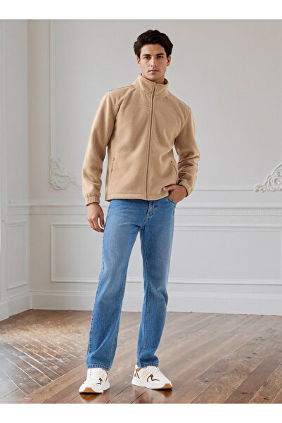 FAV Fleece Full Zip Jacket