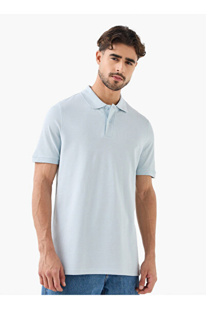 SP Characters Pique Polo H Slv