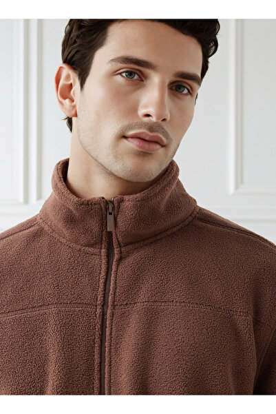 FAV Fleece Full Zip Jacket