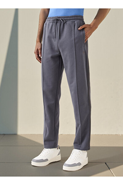 Kappa بنطال رياضي من كابا مزود بأجزاء وإغلاق برباط وجيوب