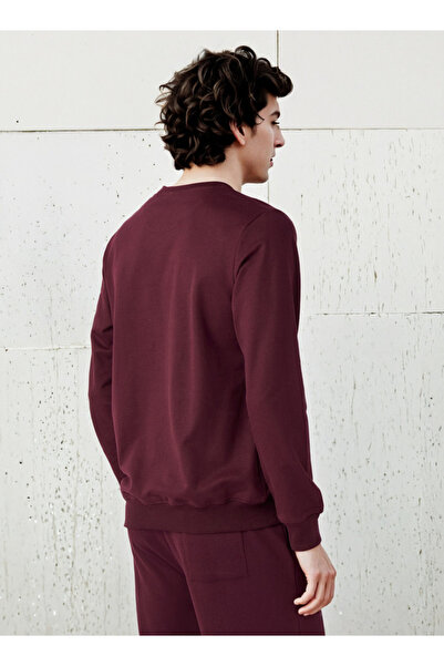 Kappa Crew Neck Sweatshirt