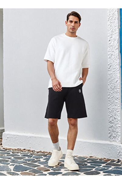 SP Characters Nfl Shorts