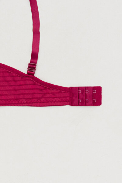 Fulla Moda Jacquard Suede with Support