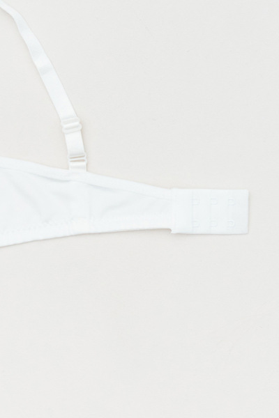 Fulla Moda Unsupported Cross Bra