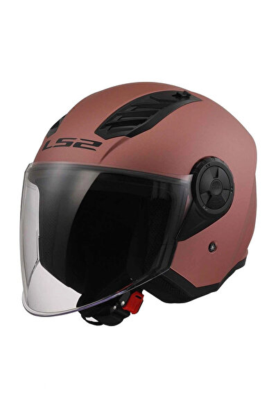LS2 Airflow 2 Açık Motosiklet Kaskı