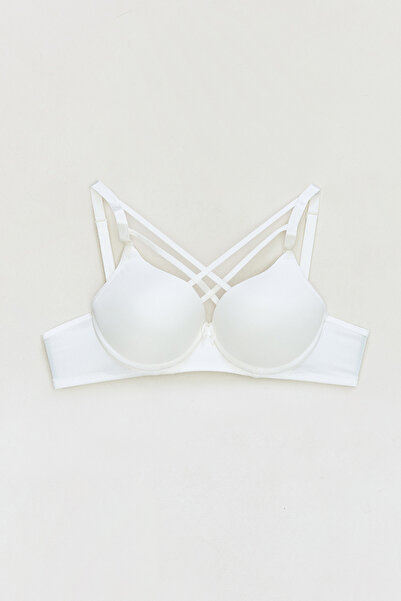 Fulla Moda Supported Suede Set