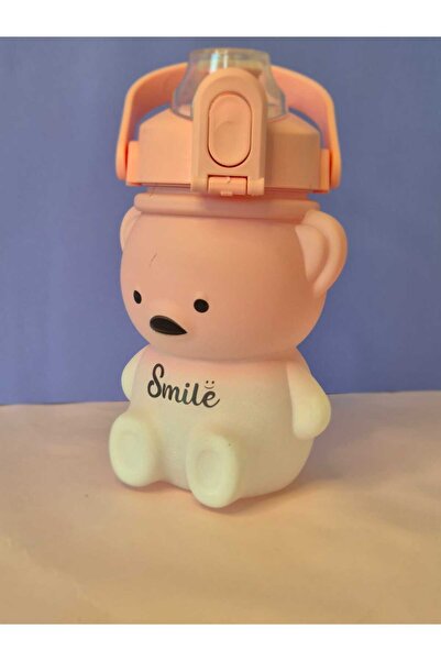 LEVA HAUSE Mathara Smile 800 ml with Teddy Bear