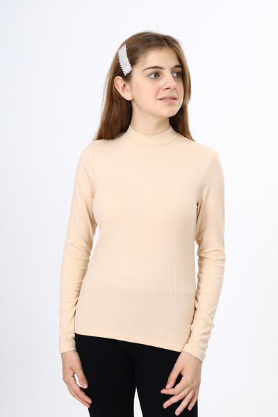 Toontoy Tricou școală pentru fete
