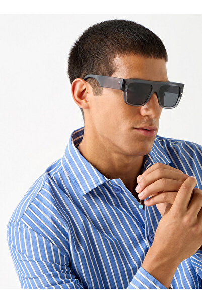 FAV Full Rim Tinted Sunglasses