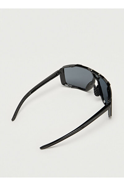 FAV Full Rim Tinted Sunglasses with Nose Pads