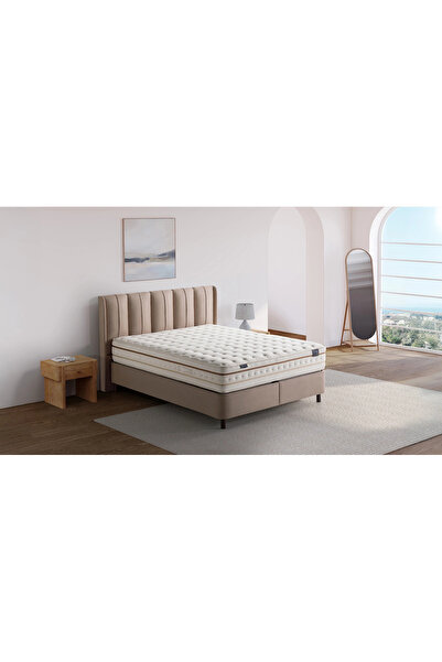 Lova Yatak Duo Sense Bamboo Yatak