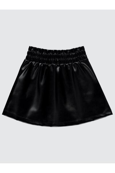 Civil Baby Baby Girl Skirt 9-18 Months Black
