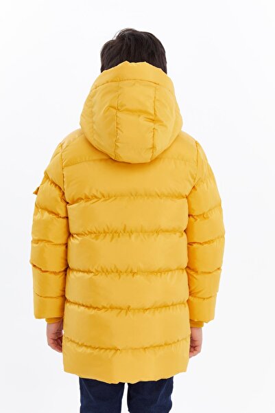 Benittokids Boy's Puffer Jacket 51331