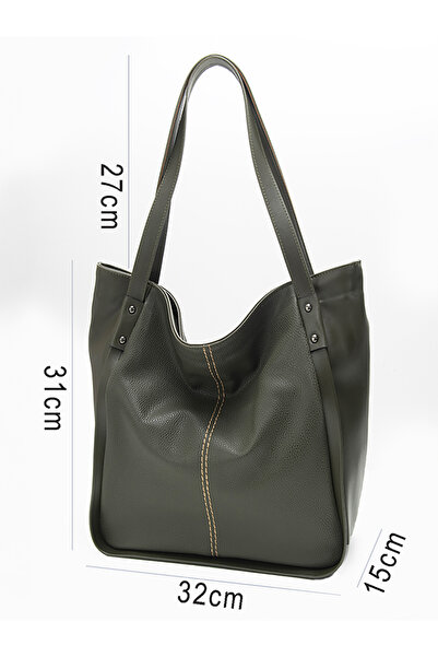 Karaca Daily Large Shoulder Bag