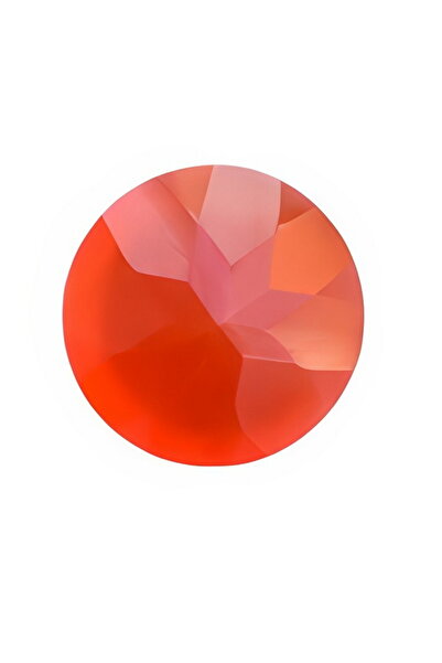 Gold And Gems Red Carnelian