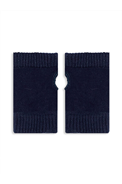 Denokids Unicorn Girl Fingerless Gloves