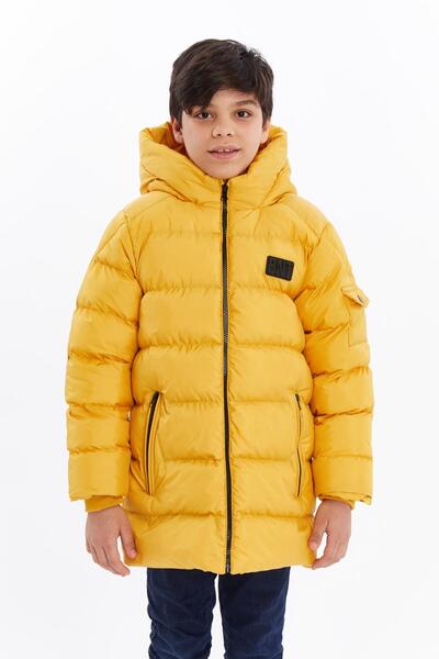 Benittokids Boy's Puffer Jacket 51331