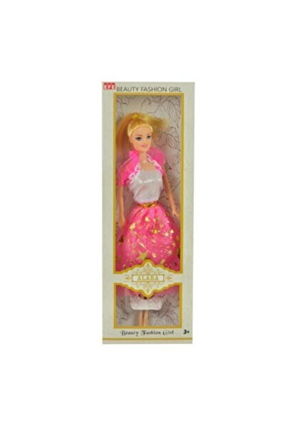 Mia Alara Manken Bebek