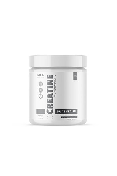 mla protein Creatine Monohidrat 300g Aromasız