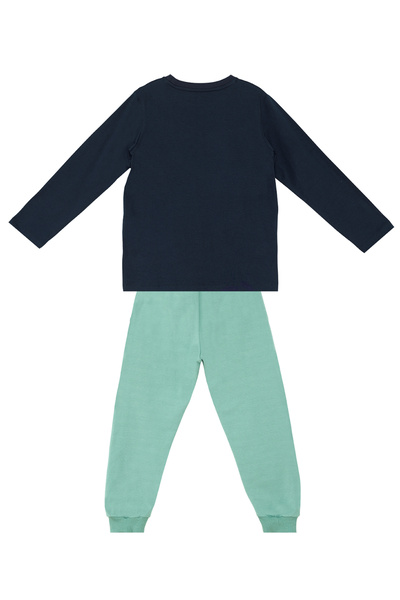 MSHB&G Sada tepláků Dinosaur Boy's Tričko