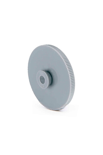 Rapesco Roată de plastic pentru perforator 4400 4 bucăți/set