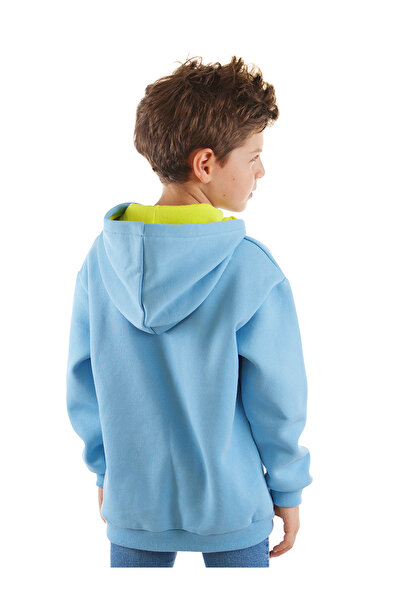 MSHB&G Hanorac Cool Bear pentru băiat