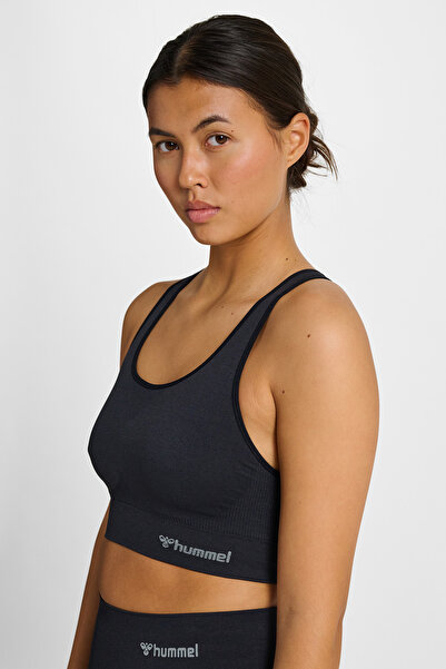 hummel Sustainable Tif Seamless Sport Bra
