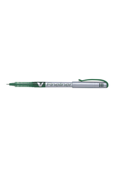 Pilot verde