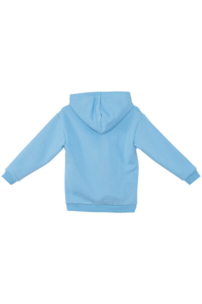 MSHB&G Hanorac Cool Bear pentru băiat