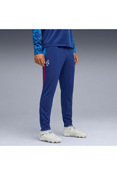 Puma Neymar JR Playmaker Trg Pant 660312 Erkek Eşofman Altı MAVİ