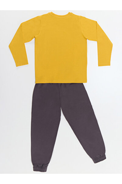 Denokids Cool Dude Boy's T-shirt Trousers Set